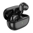 BOROFONE BW39 True Wireless Stereo Headset Bluetooth 5.3 Earphones with Charging Case Supply