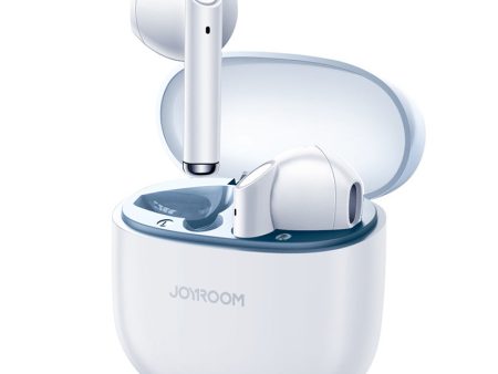 JOYROOM JR-PB2 Jpods Series TWS Half In-ear Bluetooth Earphones Sports Wireless Headphones on Sale