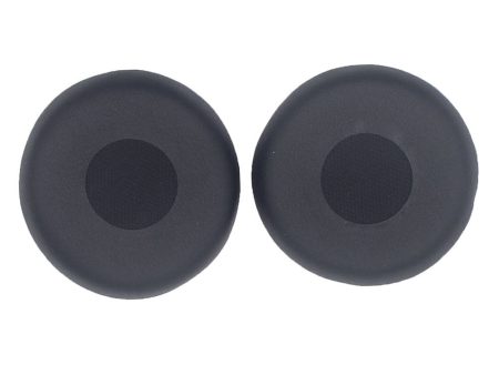 JZF-414 1 Pair For Jabra Evolve 20 20se 30 30II 40 65 65+ Soft Protein Leather Earpads Cushions Headphone Ear Pads Online