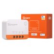 SONOFF ZBMINI2 Extreme Zigbee Smart Switch (No Zero Wire Required) Smart Life Mini Home Switch For Cheap