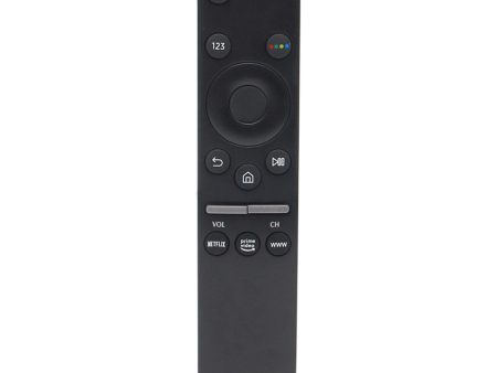 BN59-01310A For Samsung TV Remote Replacement Comfortable Grip Television Remote Controller Online Sale