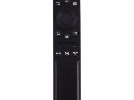 BN59-01363A For Samsung TV Remote Control Replacement Comfortable Grip Television Controller Online Hot Sale