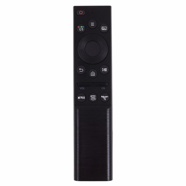 BN59-01363A For Samsung TV Remote Control Replacement Comfortable Grip Television Controller Online Hot Sale