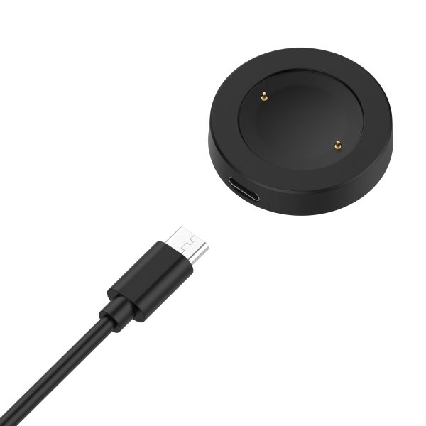 1m Detachable Charging Base for Honor Watch4 Charger Smart Watch Magnetic Charging Cable on Sale