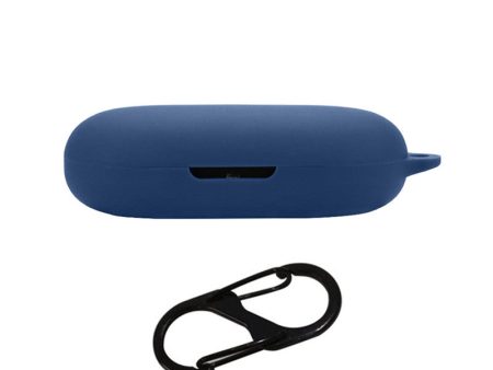 For 1MORE S30 Protection Cover Headset Silicone Case Wireless Headphone Sleeve with Buckle Discount