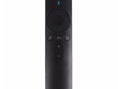 XMRM-006 Ergonomic Handheld Controller for Xiaomi TV Replacement Remote Control Discount