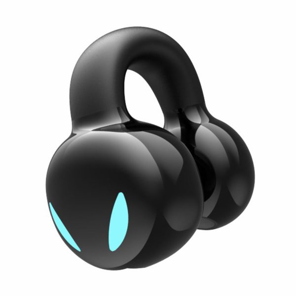 YX03 Open Ear Headphone Bluetooth 5.3 Wireless Bluetooth Headset Waterproof Sport Running Clip-on Earphone Discount