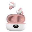 TWS-S8 Wireless Bluetooth 5.3 Earphones Sweatproof Clip-on Sports Headphones Cheap