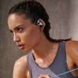 YYK-770 ENC Noise Canceling Wireless Earphones TWS Bluetooth Headphones for Running Sports (CE Certified) on Sale