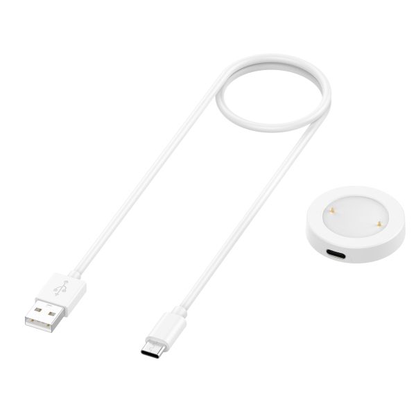 1m Detachable Charging Base for Honor Watch4 Charger Smart Watch Magnetic Charging Cable on Sale