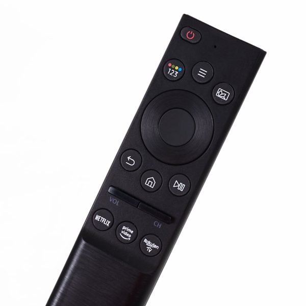 BN59-01363A For Samsung TV Remote Control Replacement Comfortable Grip Television Controller Online Hot Sale