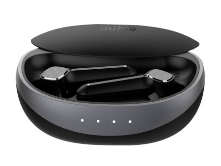 MIBRO S1 True Wireless Earbuds Low Latency In-Ear Bluetooth Headset ENC Call Noise Reduction Headphone Hot on Sale