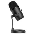 BOYA BY-CM5 USB Condenser Microphone Computer Laptop Cellphone Conference Voice Chat Mic Fashion