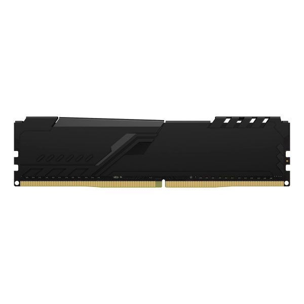 Memoria Kingston FURY Beast 32GB 3200MHz DDR4 CL16 para Ordenadores de sobremesa on Sale