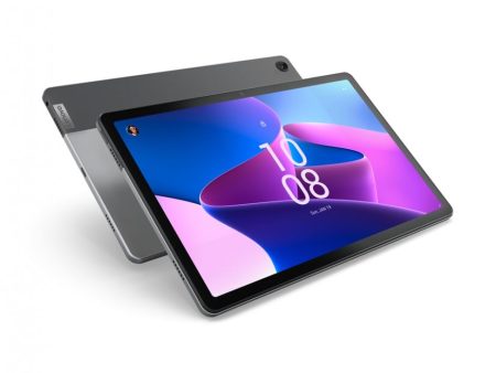 Lenovo Tab M10 Plus (3rd Gen) 2023 Gris - 10.61  - 128GB Caja Abierta Fashion