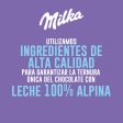 Tableta de Chocolate Milka MMMAX Nutty Choco Wafer con Crema de Avellana y Trozos de Avellana 270g Embalaje Deteriorado (Cad: 10 08 2024) Online Hot Sale