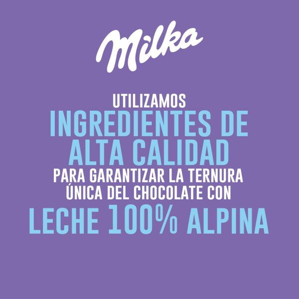 Tableta de Chocolate Milka MMMAX Nutty Choco Wafer con Crema de Avellana y Trozos de Avellana 270g Embalaje Deteriorado (Cad: 10 08 2024) Online Hot Sale