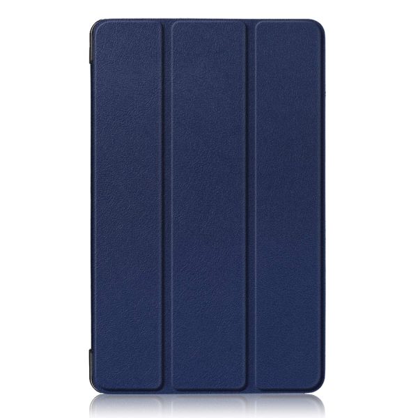 Funda AKNICI para Samsung Galaxy Tab A 8.0 2018 T387V, diseño de flor de almendra Hot on Sale