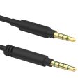 Cable de audio Geekria para auriculares de juego A10, A30, A40 - Cable de repuesto de alta calidad Embalaje Deteriorado Discount