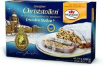 Dr Quendt genuino Dresdner Christstollen producto oriental 1000 g Embalaje Deteriorado Online Hot Sale