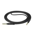 Cable de audio Geekria para auriculares de juego A10, A30, A40 - Cable de repuesto de alta calidad Embalaje Deteriorado Discount